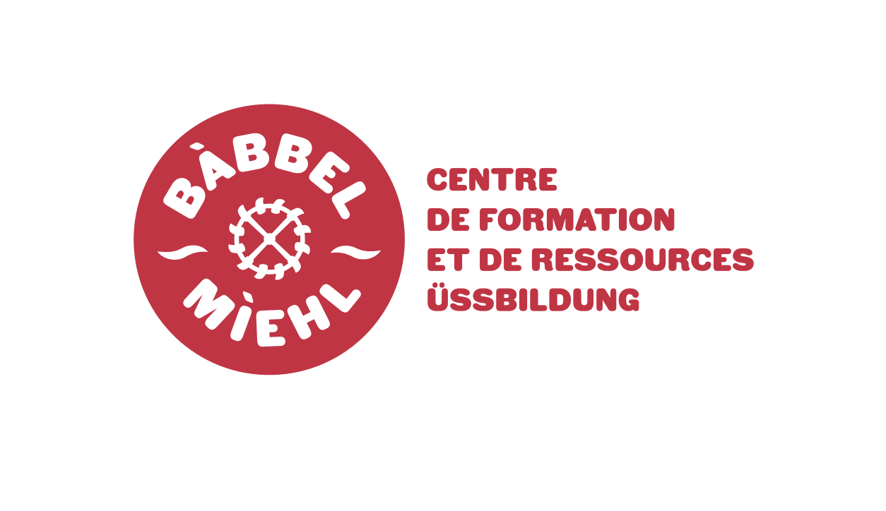 Üssbildung